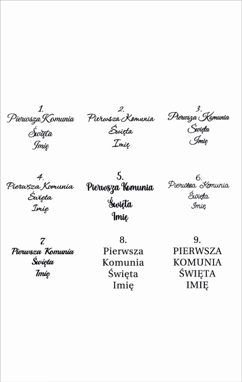 Pierwsza komunia Święta + Imię miniaturka.jpg