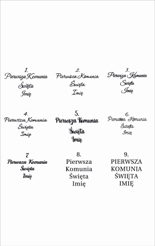 Pierwsza komunia Święta + Imię miniaturka.jpg
