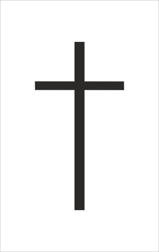 krzyż cienki sklejka plexi 30 cm wysokość.png