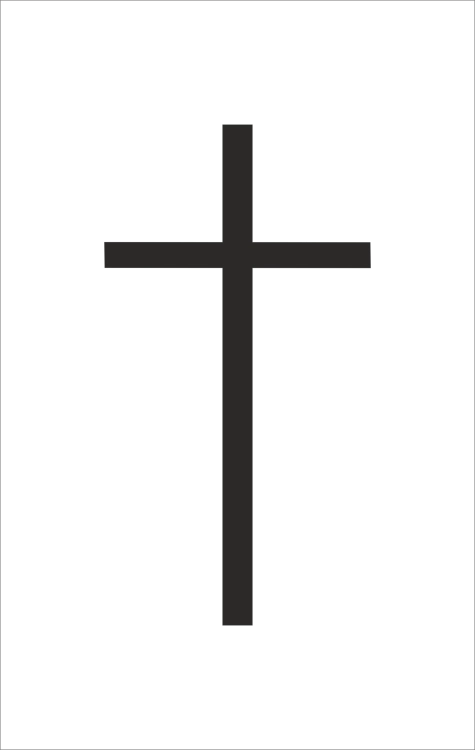 krzyż cienki sklejka plexi 30 cm wysokość.png